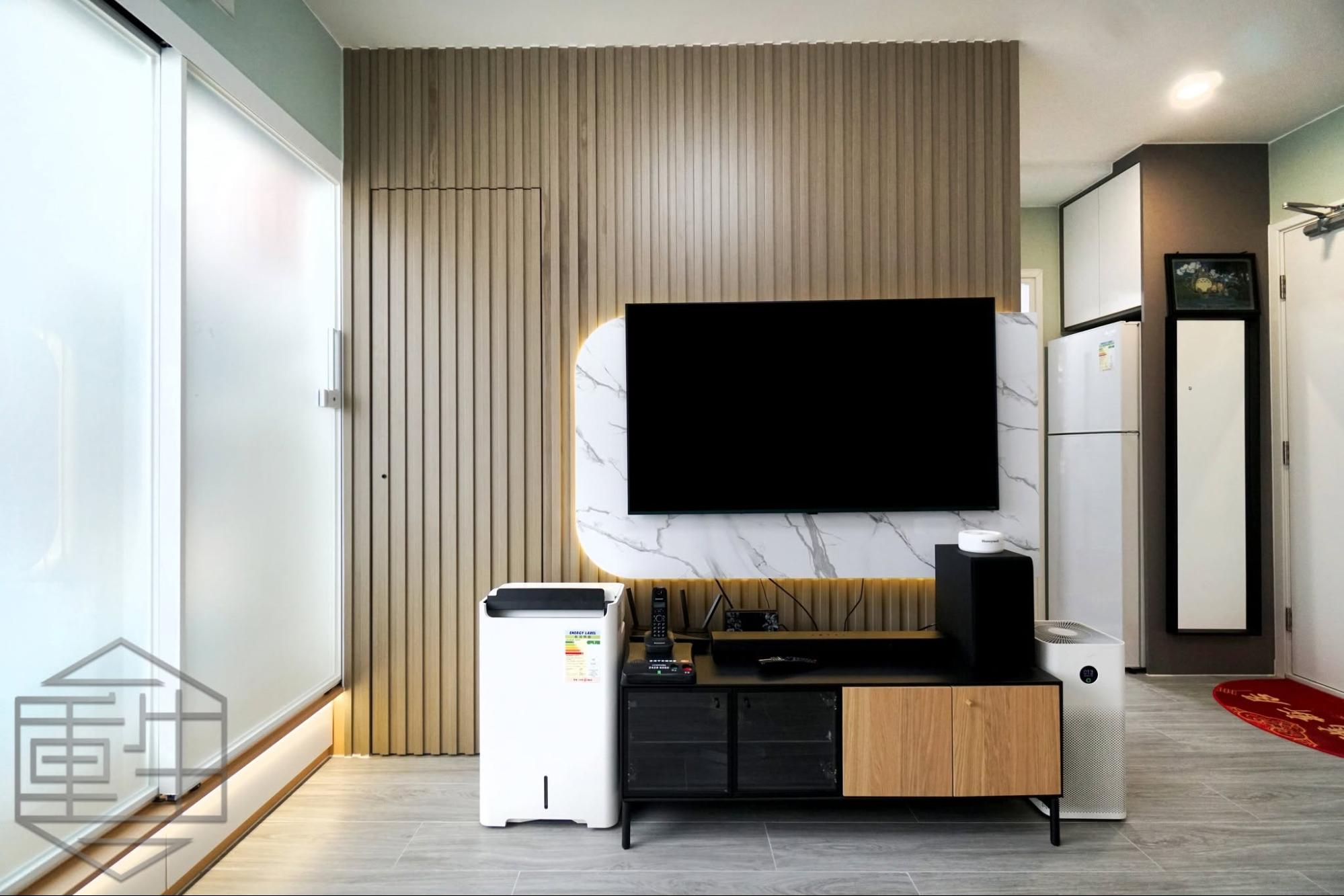 Turning Worn-Out Spaces into ‘Reborn’ Homes: Vision Interior Design Limited Brings Absolute Transparency to Hong Kong Property Transformations