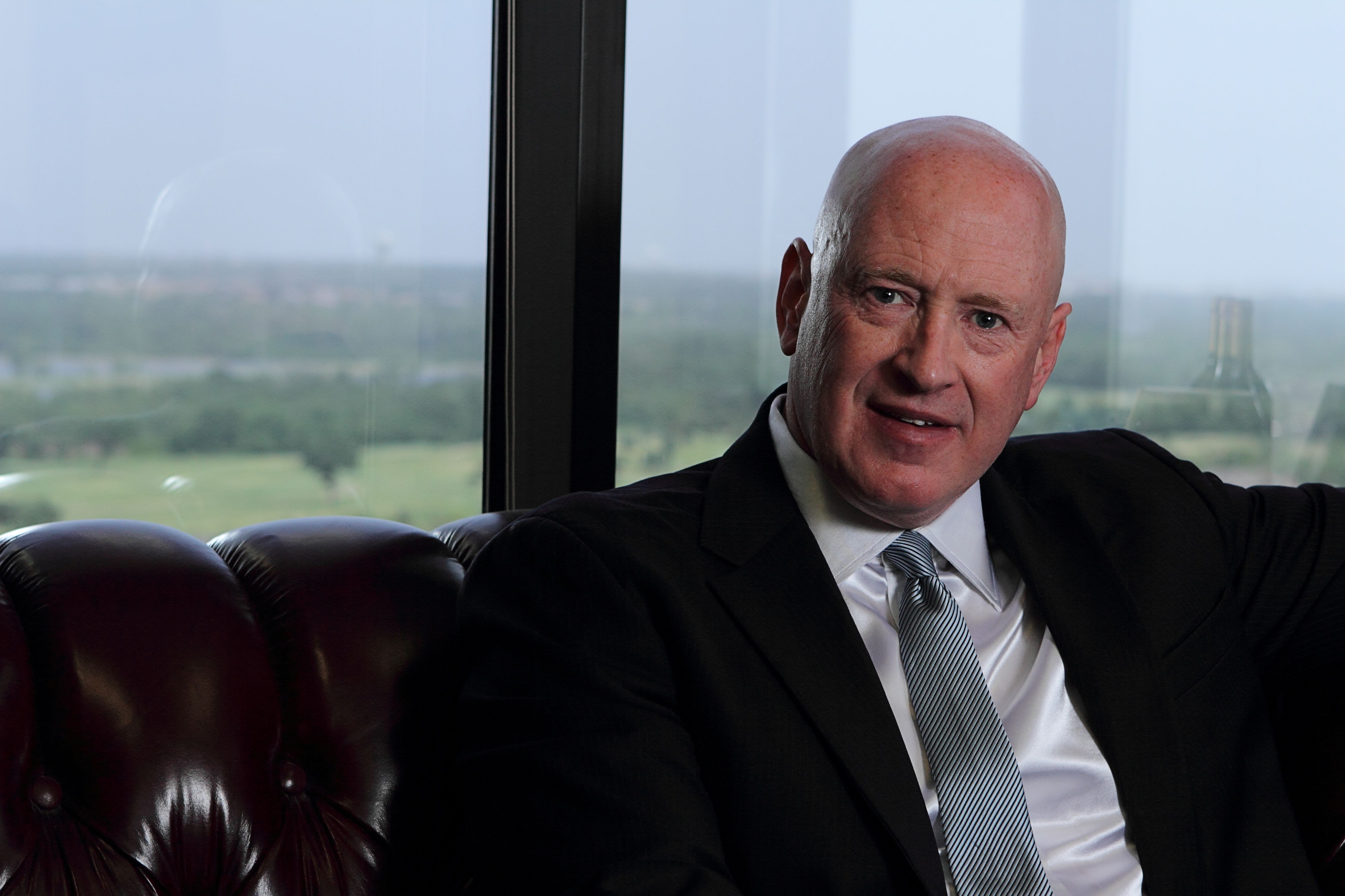 Marcus Hiles 2019 headshot