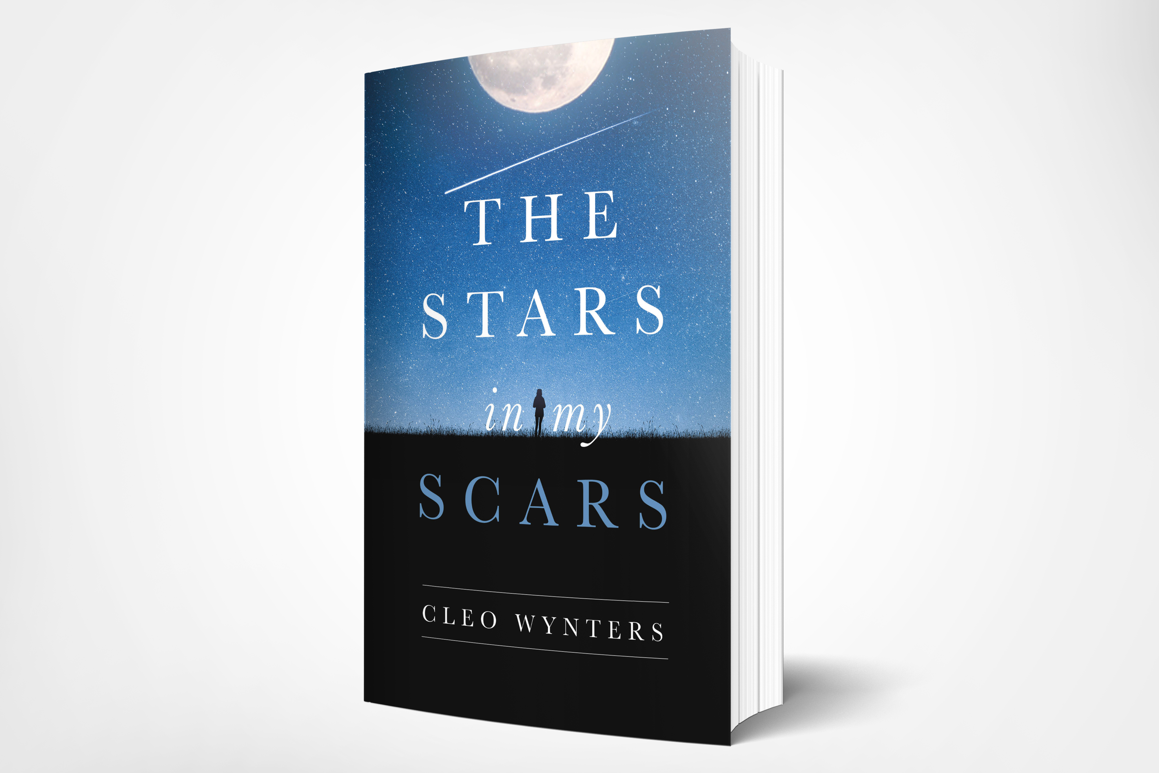 The Stars in My Scars