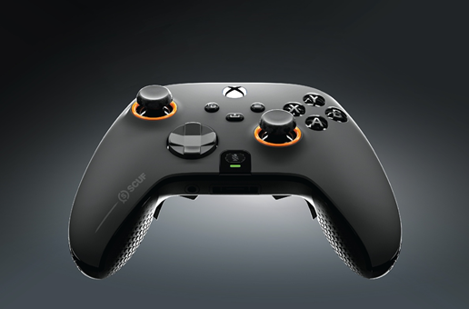 Xbox SCUF Instinct