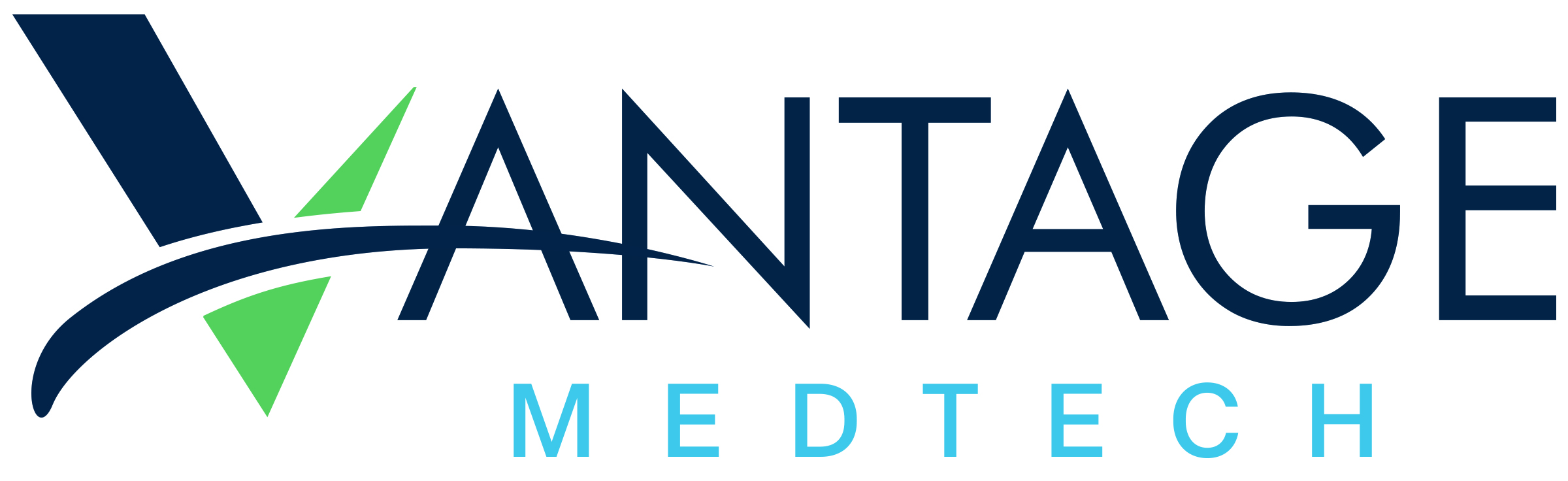 Vantage MedTech Appoints Carlo W. Colesanti as President