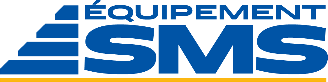 Équipement SMS et le