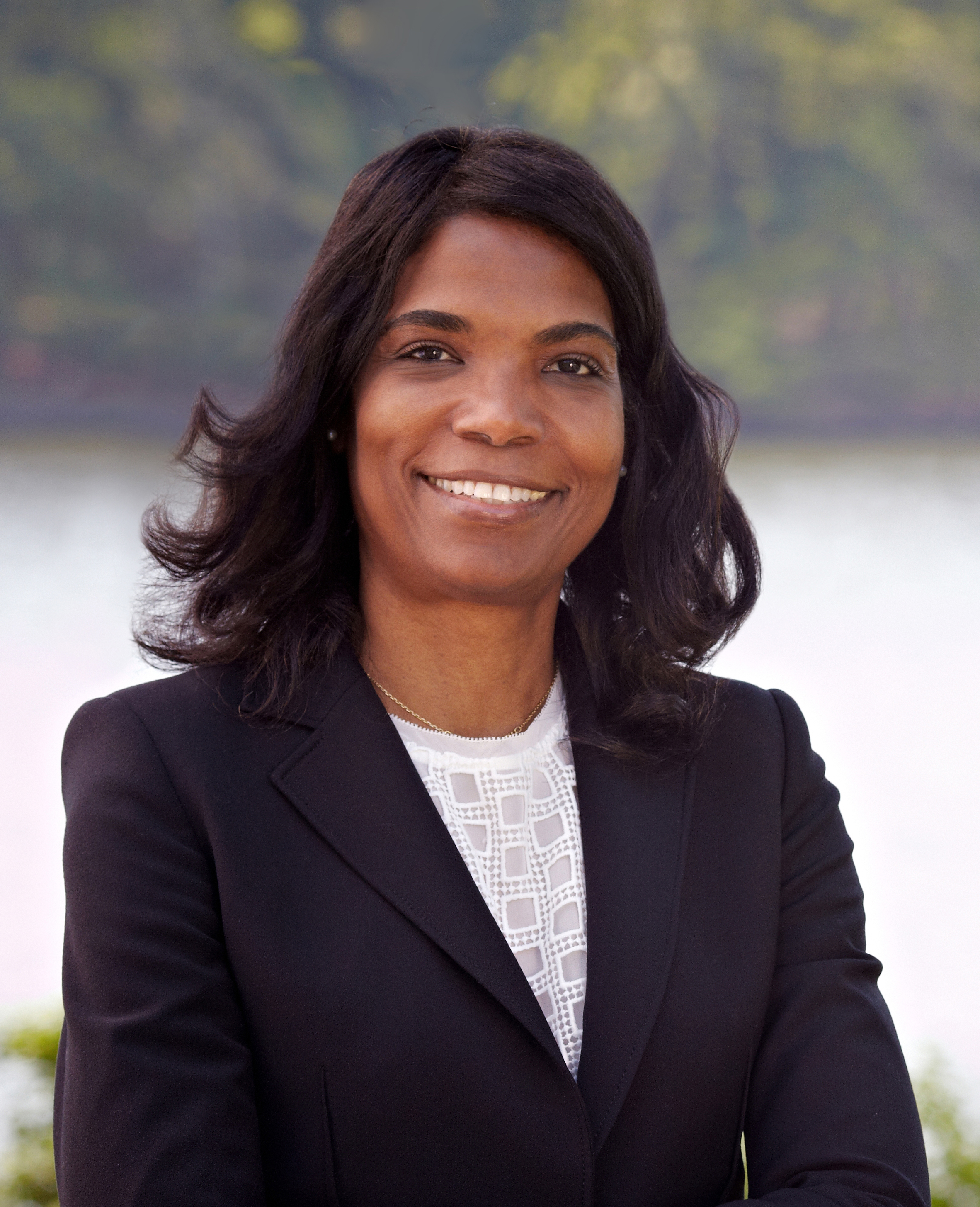 Nadine Leslie Named President and CEO of Middlesex Water Company