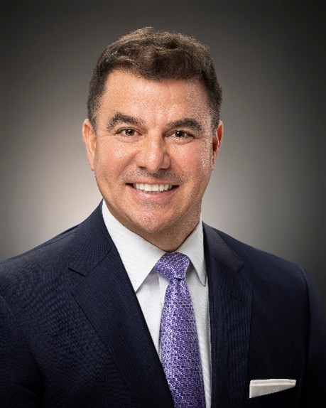 Orrstown Financial Advisors Welcomes Matthew Alpert as Chief Wealth Officer