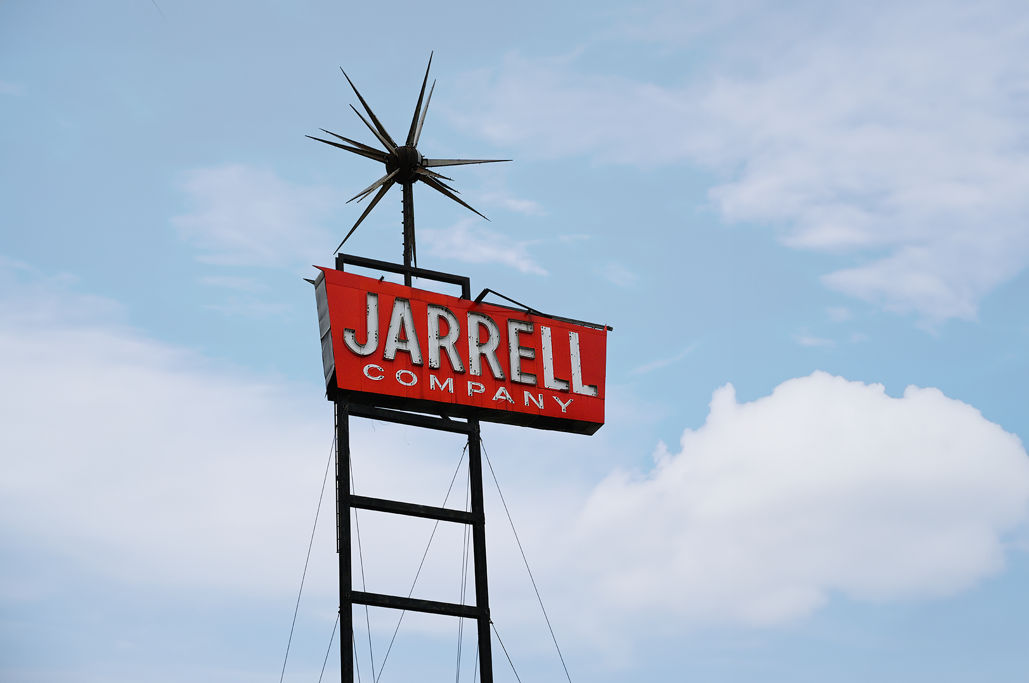 This acquisition of Dallas-based distributor of luxury appliances, plumbing, and lighting strengthens Construction Resources' builder and designer offerings while establishing a strategic presence in Texas. Photo Credit: The Jarrell Company