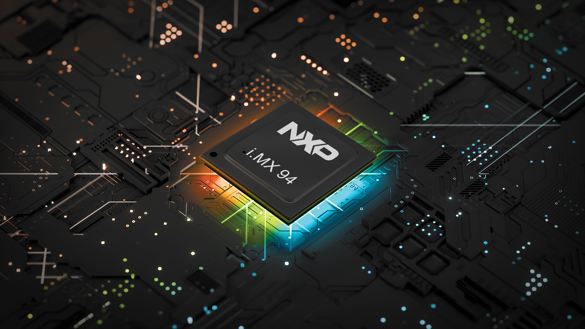 NXP’s New i.MX 94 Applications Processors Delivers Connectivity for Industrial and Automotive Edge