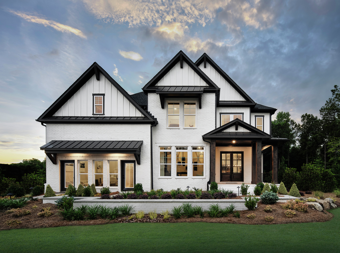CrossCreek by Toll Brothers Luxury Home Community Coming