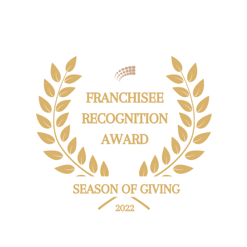 Netsertive Season Of Giving: Franchisee Recognition Awards 2022