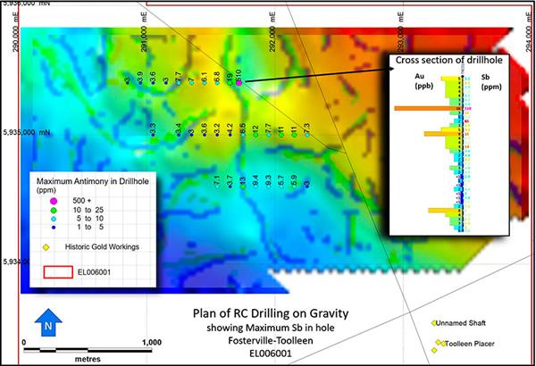 AIS-Resources-Gold-Exploration-Program-Returns-Exceptionally-High-Levels-of-Antimony