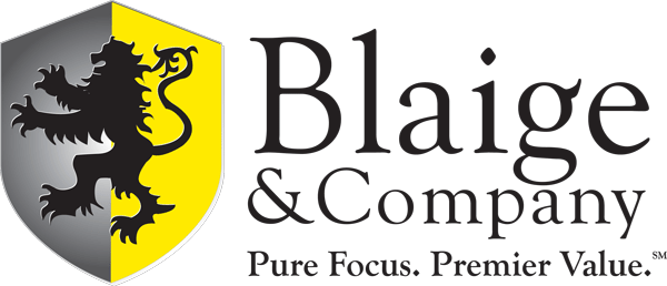 Featured Image for Blaige & Company