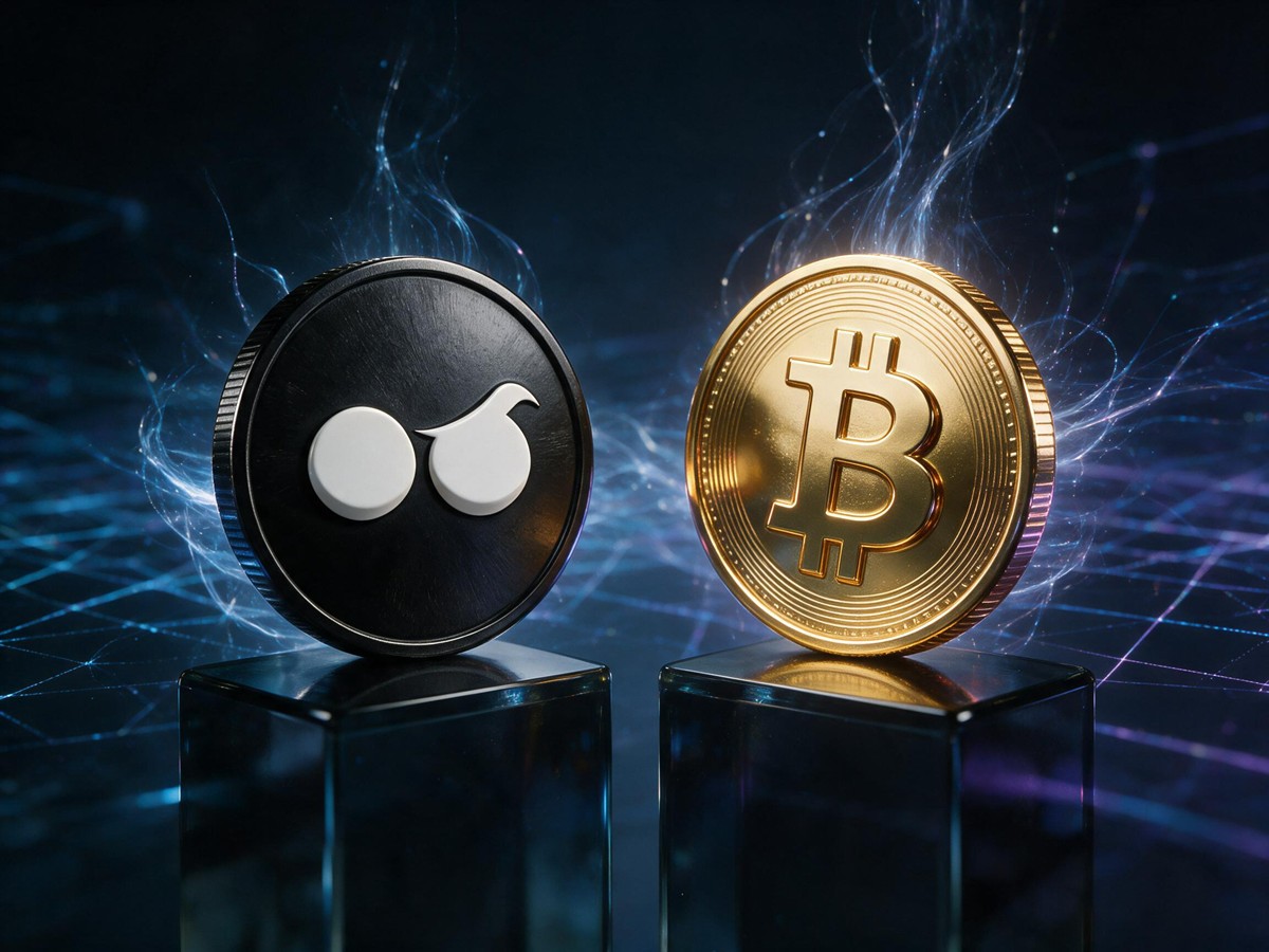 Bitcoin Price Prediction Drops to $60k as Moonberg Crypto Presale Surgesimage3