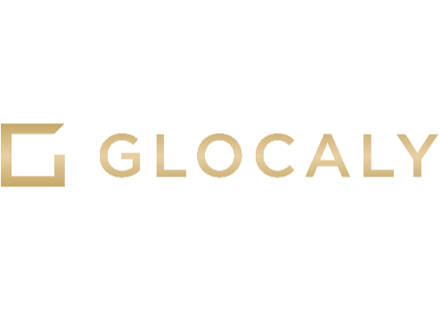 GLOCALY Logo