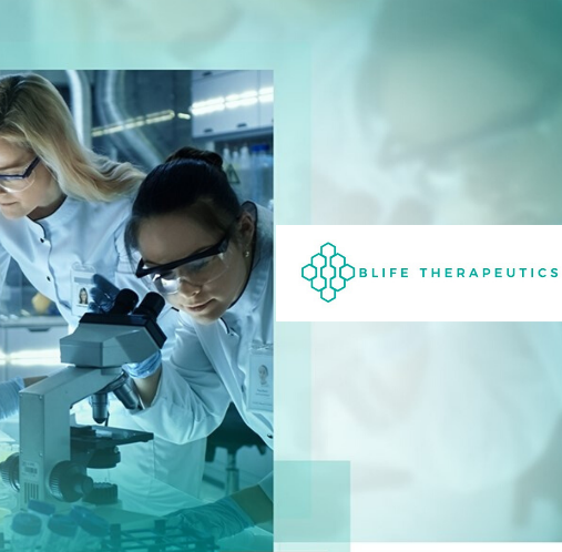 BLife Therapeutics