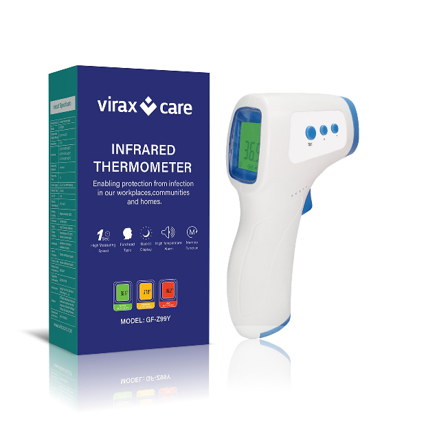 Infrared Thermometer