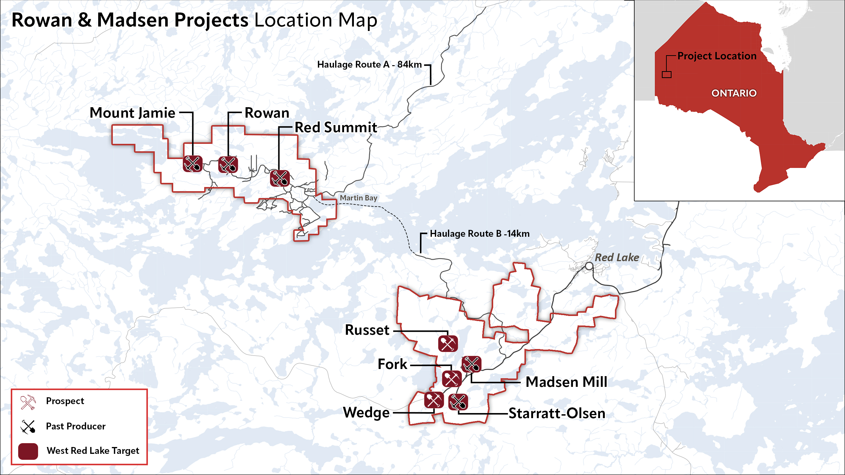 2023-09-06-WRLG NR-Rowan Project location Map