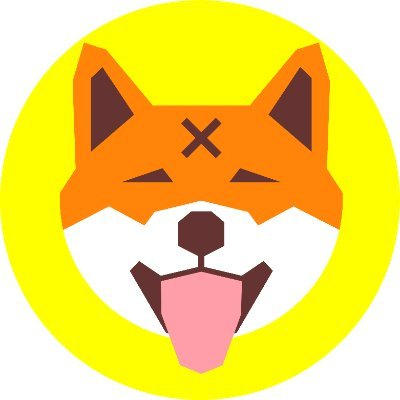 Shiba Inu X Logo.png