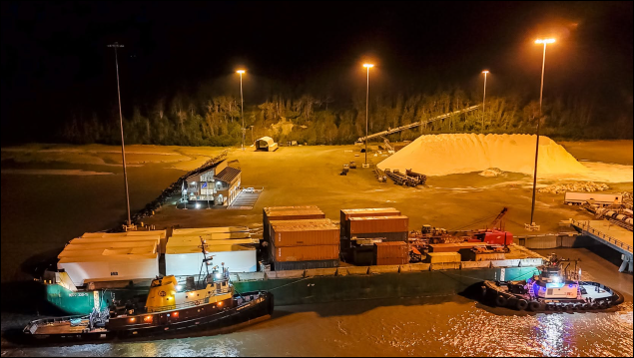 Nova Minerals Corp