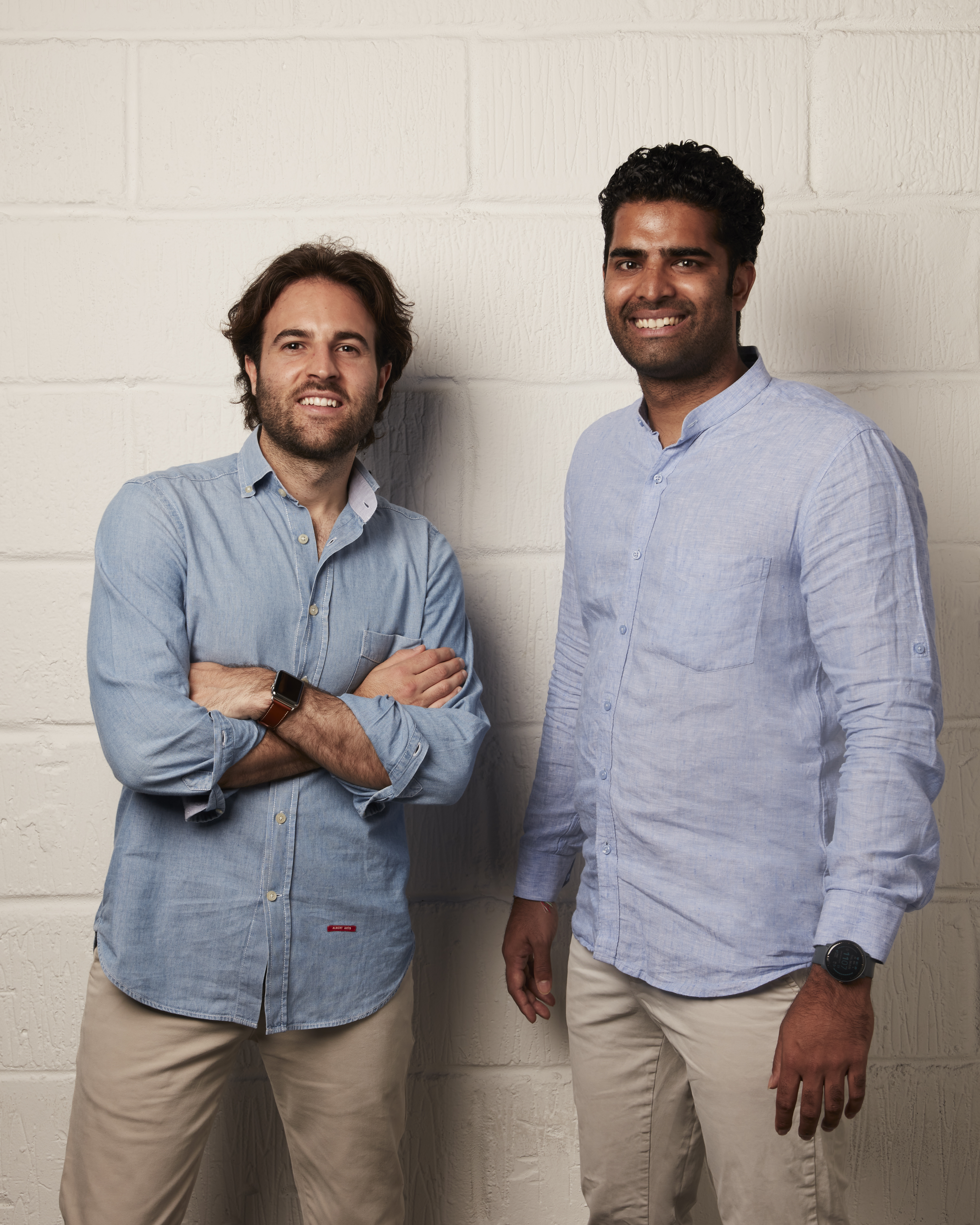 Unibuddy Founders