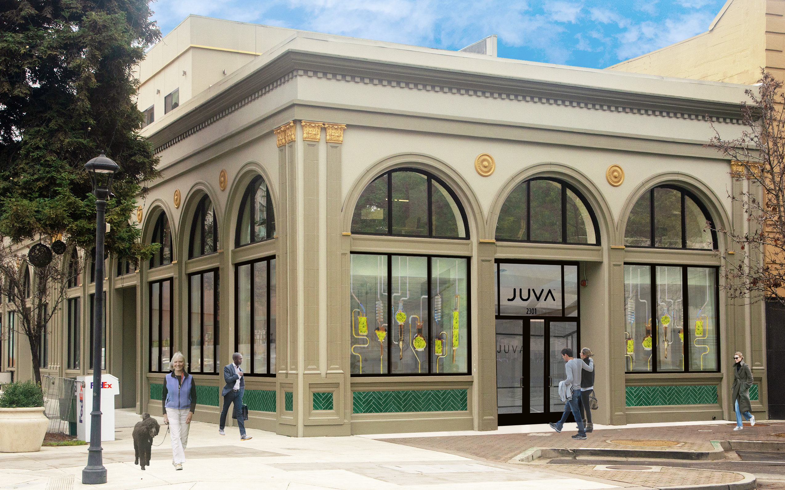 Juva Life Redwood City Dispensary