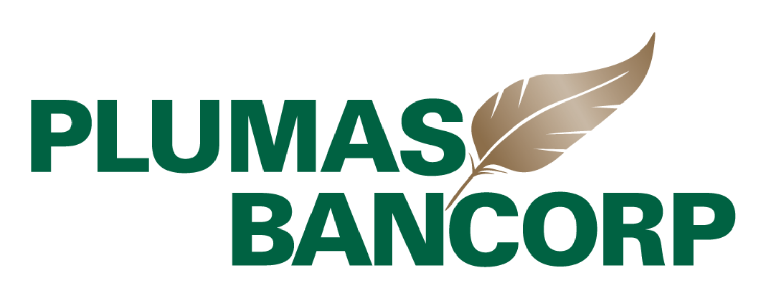 Plumas Bancorp added to membership of US small-cap Russell 2000® Index