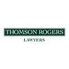 Thomson Rogers Launc