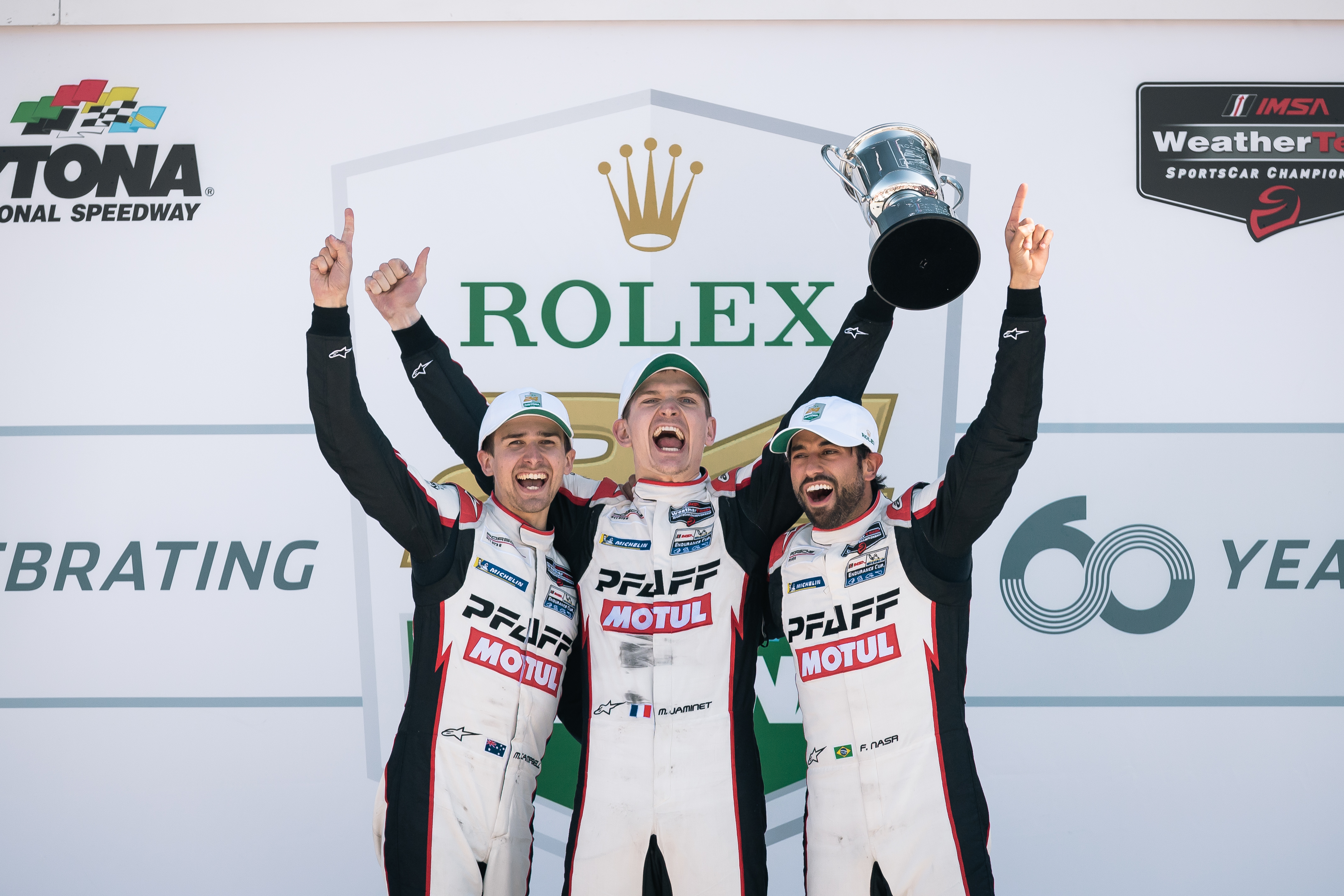 IMSA_Rd1_Daytona 2022_Pfaff Motorsports_Lenssen Photo-_LP41041