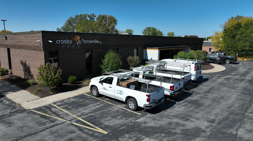 Crosby Brownlie Expands its Syracuse location to Support Regional Growth