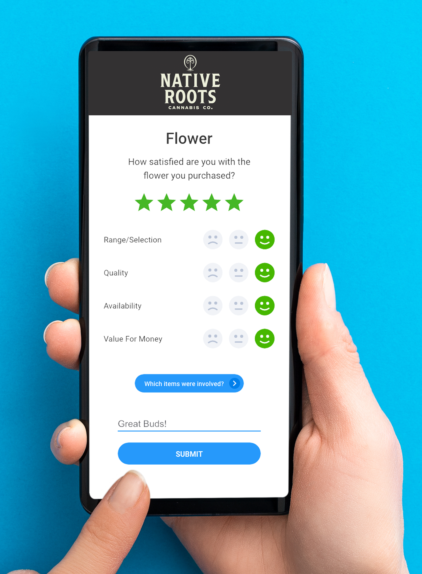 Tattle Blazes into the Cannabis Space with Alpine IQ Integration