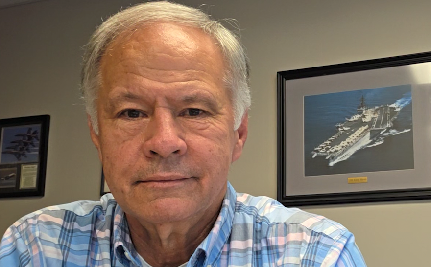 Basement Waterproofing Expert Charlie Hill of Kalamazoo Explains Foundation Repair Myths for HelloNation