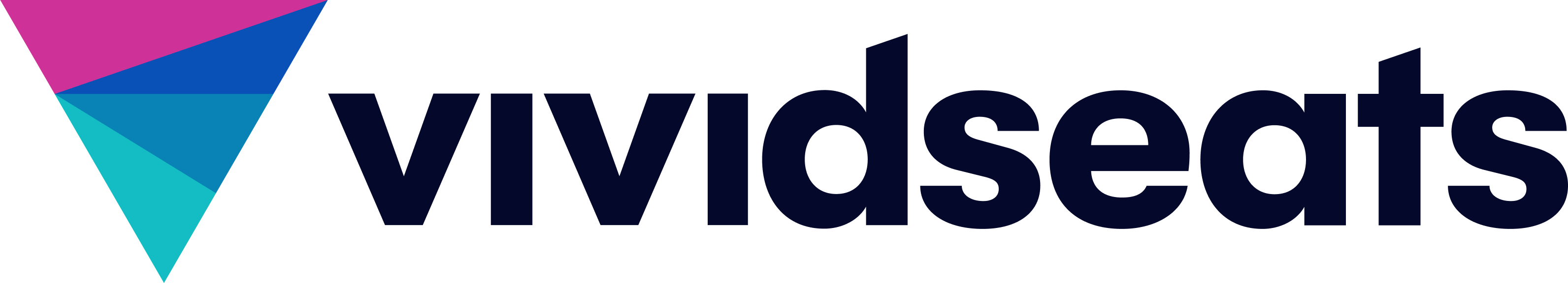 Vivid Seats Selected as a Proud Partner of the Los Angeles Chargers