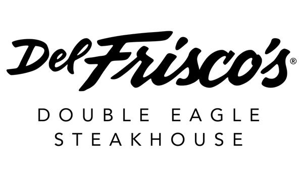 Del Frisco's Double Eagle Steakhouse Logo