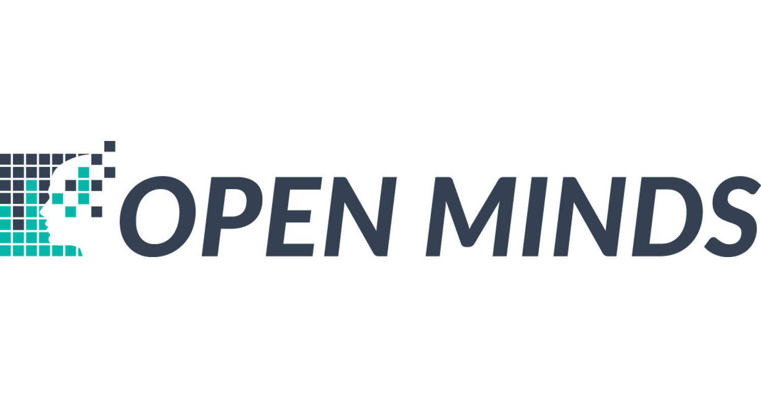 Open Minds Logo