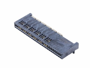 Molex EXTreme PowerEdge Plus connectors now available at Heilind.