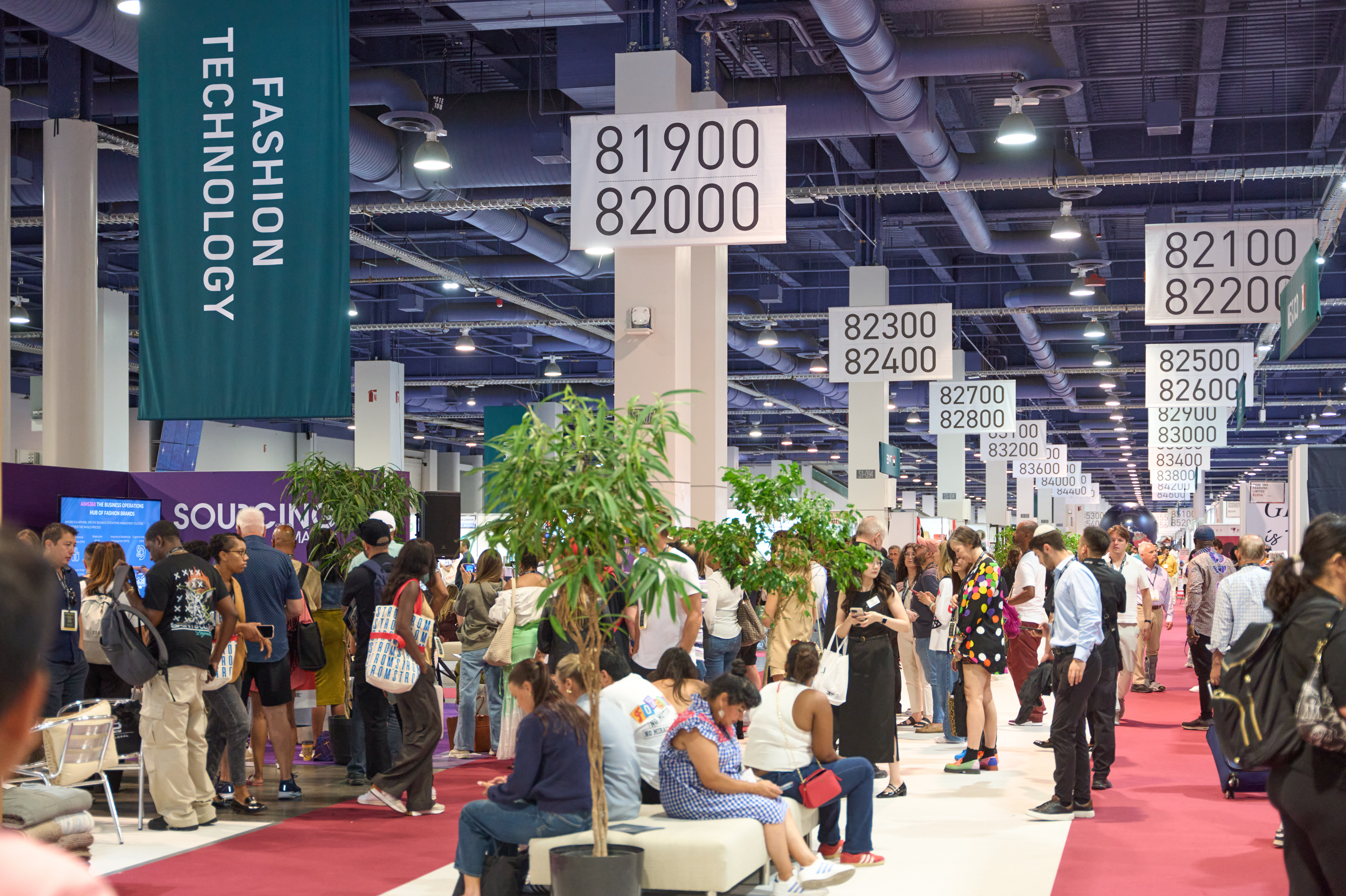 SOURCING by Informa, SOURCING Las Vegas