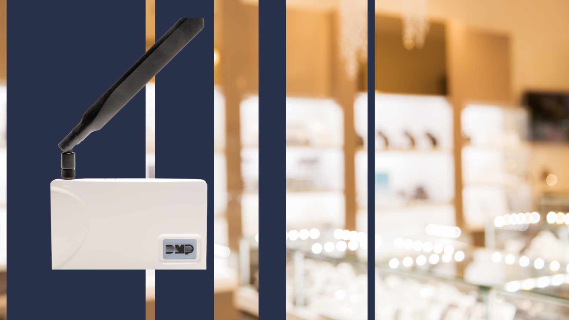 Interface Systems Strengthens Alarm Monitoring Against Cellular Jamming and Break-Ins