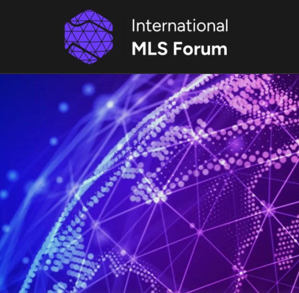 International MLS Forum | Paris, France | December 1–2, 2023
