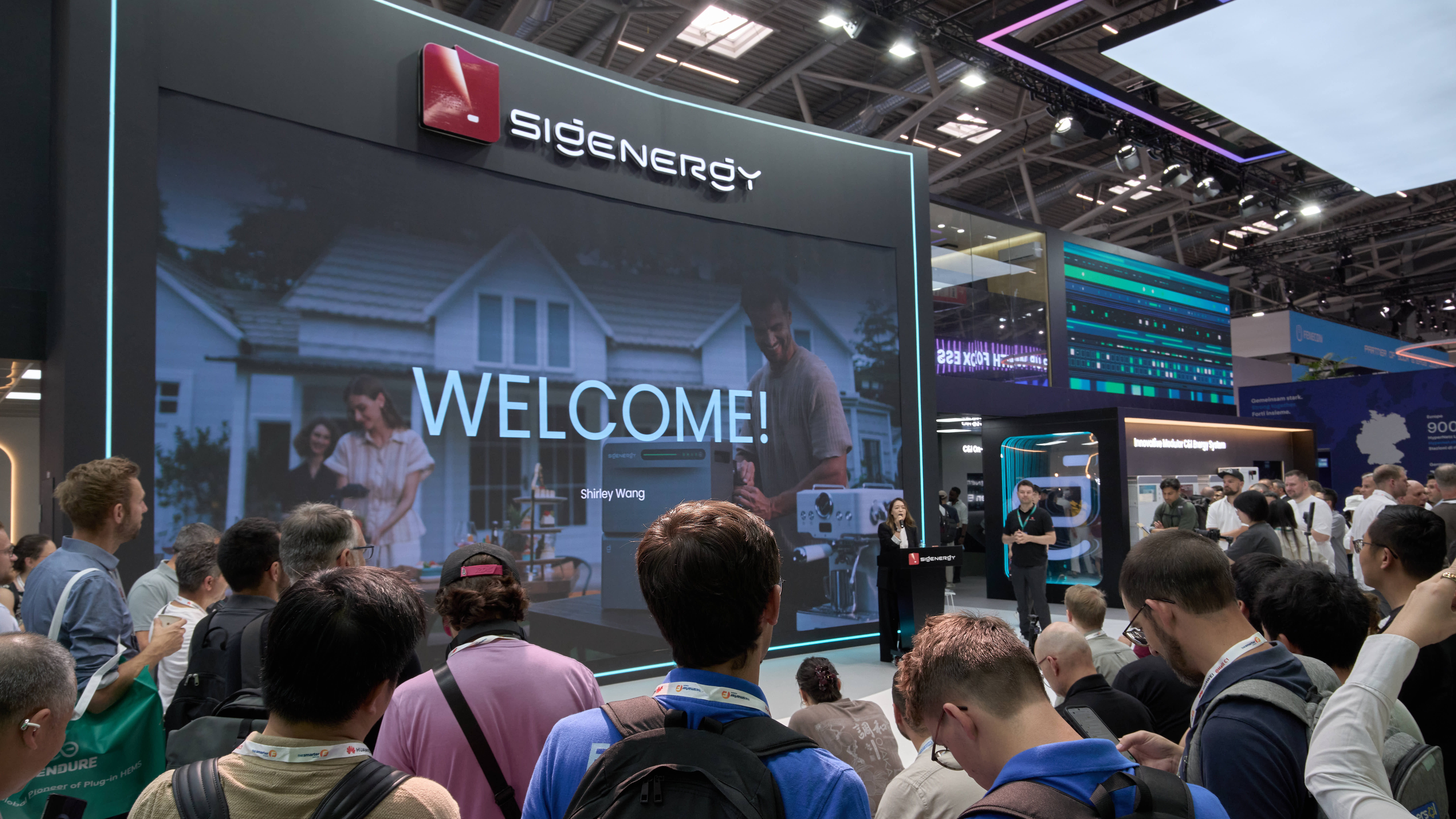 Sigenergy