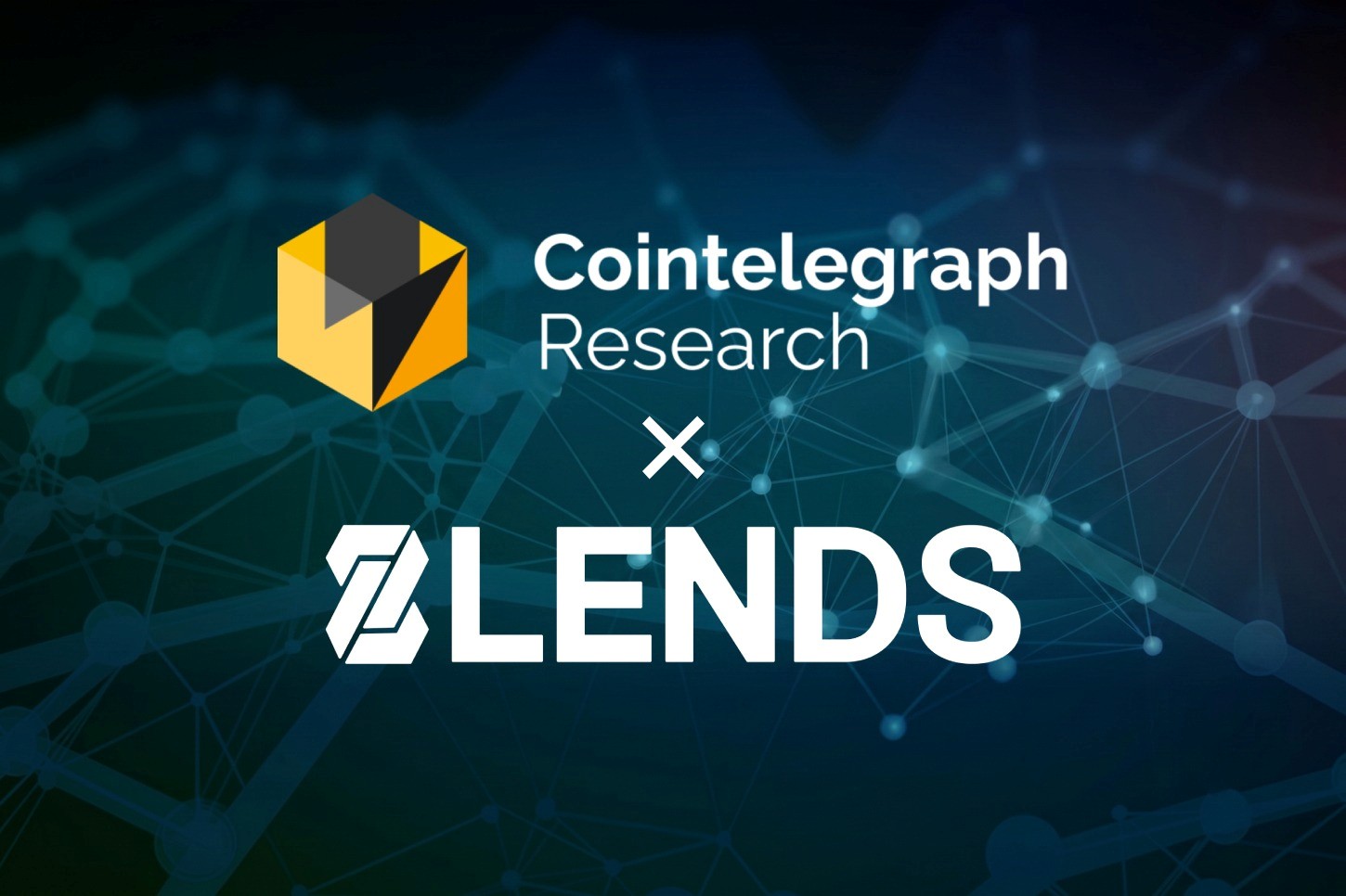 8lends and Cointelegraph Research release report on addressing Europe’s €39B SME funding gap with onchain private credit