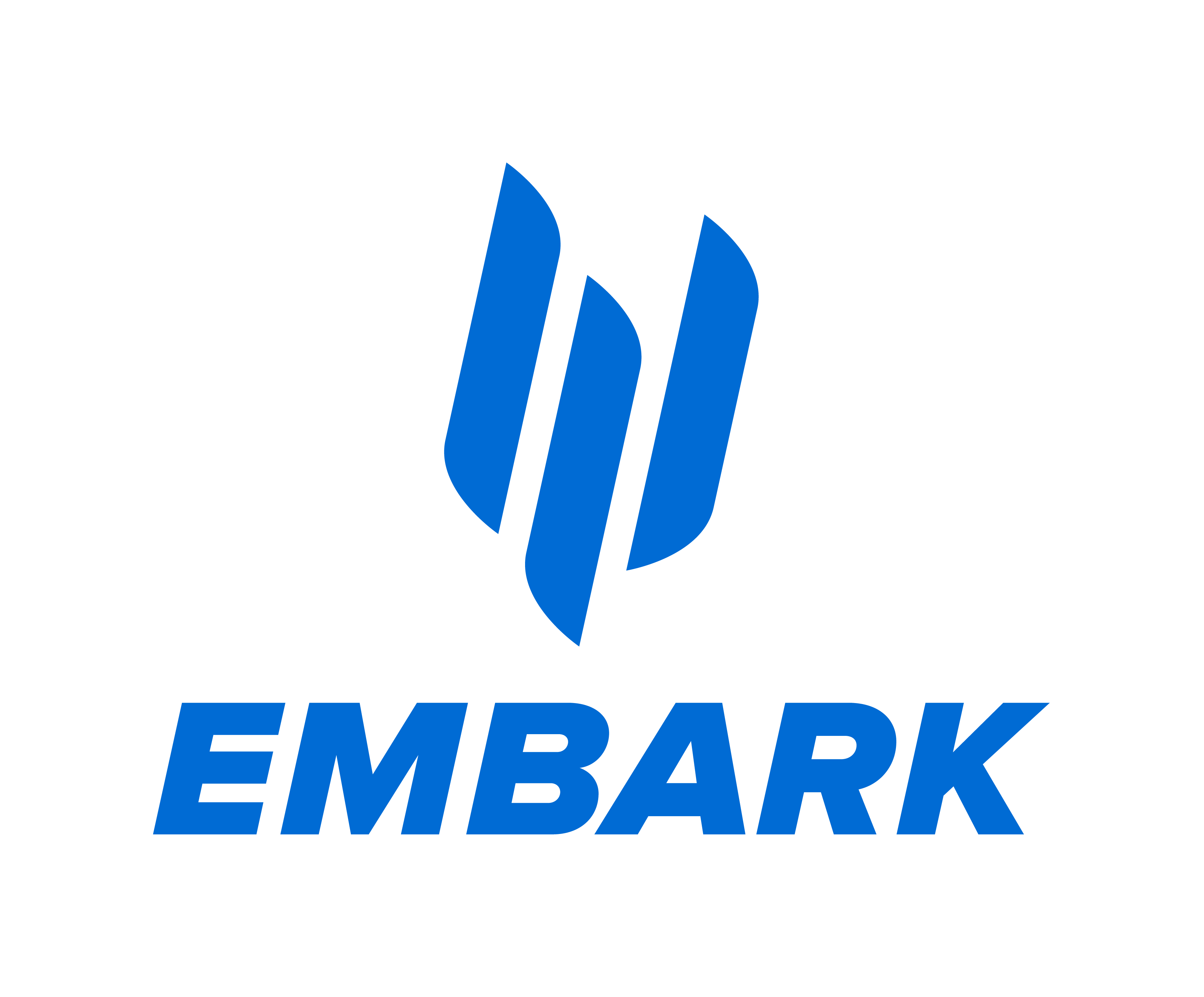 Embark Trucks tallies 14,200 prelaunch reservations for driverless