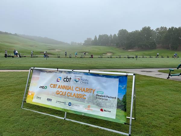 CBT 19th Annual Charity Golf Classic