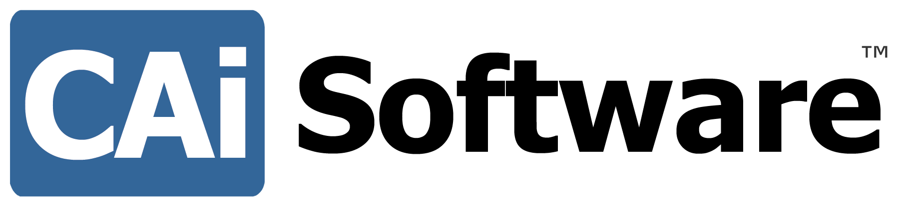 CAI Software logo