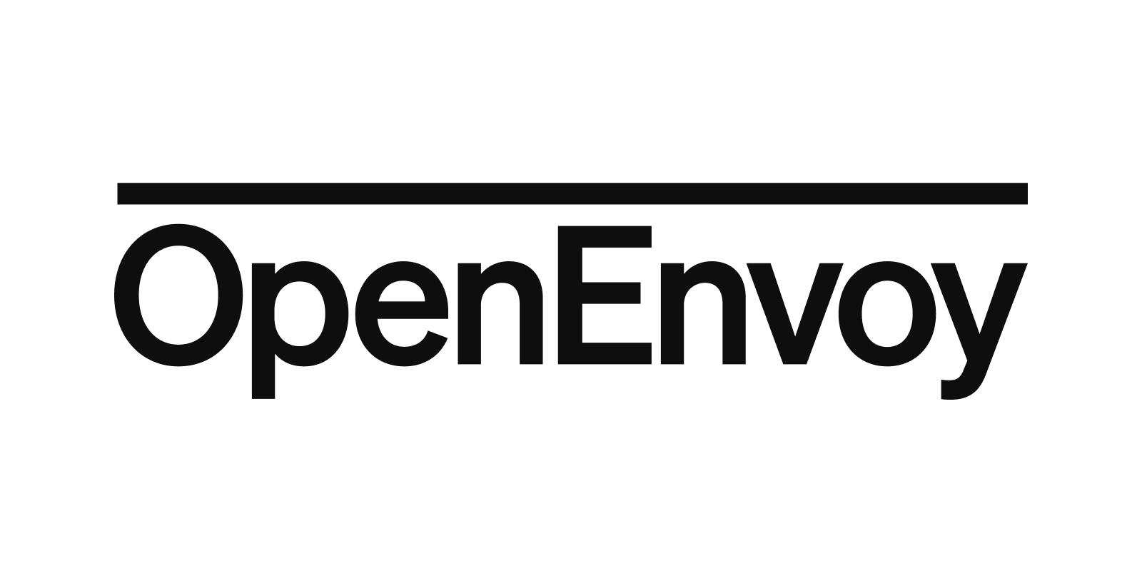 OpenEnvoy Logo