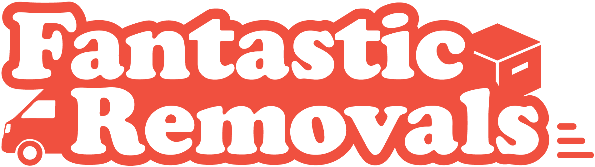 Fantastic Removals Logo
