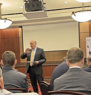 16th Annual WPRC Legislative Summit