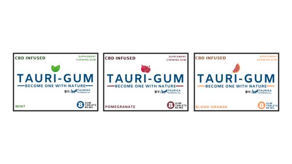 Tauri-Gum Package