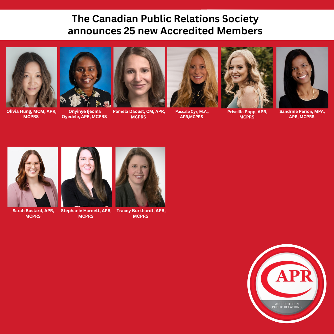 2025 APR Candidates 2/2