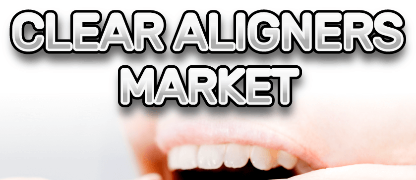 Clear Aligners Market Forecast (2023-2030)