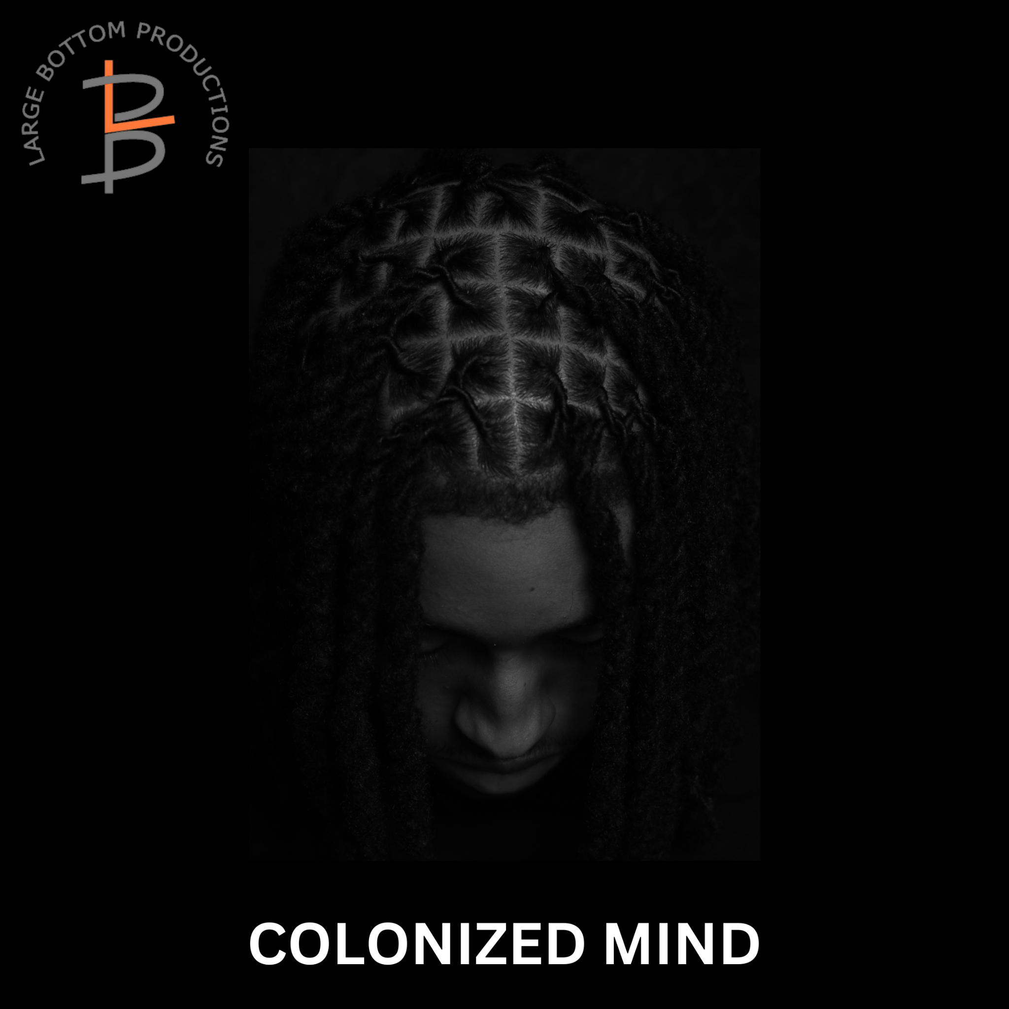 Colonized Mind Album Cover