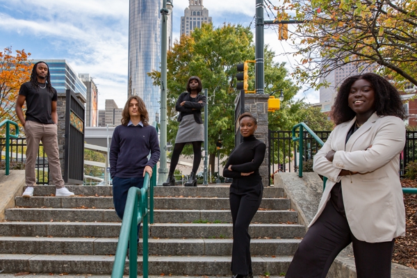 Four specialized master’s degree programs offered by Georgia State University’s J. Mack Robinson College of Business are among the nation’s top 10 public university programs in new rankings from TFE Times