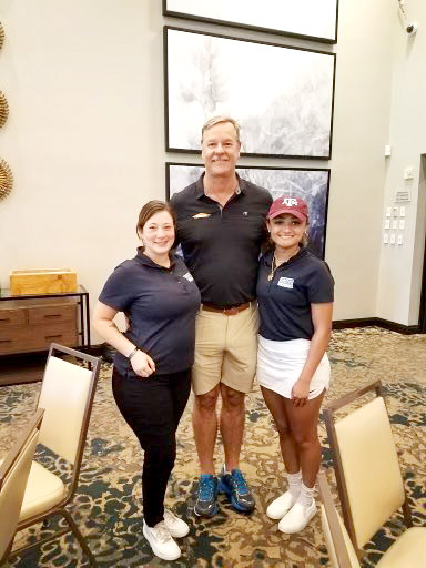 SERVPRO x St. Louis Stars Scholarship Fundraiser Golf Tournament
